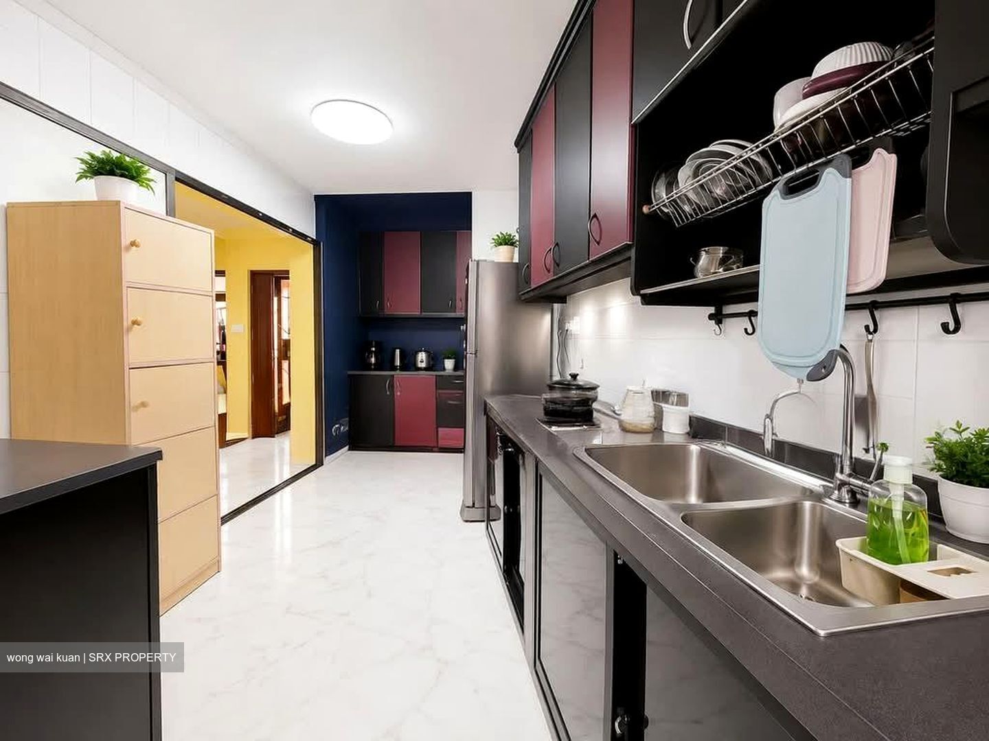 Blk 190 West View @ Bukit Batok (Bukit Batok), HDB 4 Rooms #579130381
